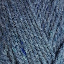 Пряжа ПЕХОРКА Смесовая // 096 // 256 // Светлая джинса