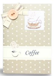 (S)P-17 Набор для изготовления открытки Luca-S