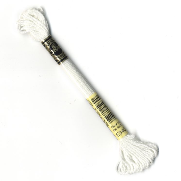 Мулине DMC Light Effects "E940"