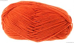 Пряжа ПЕХОРКА Зимняя премьера // 060 // 30 // Светлый Терракот