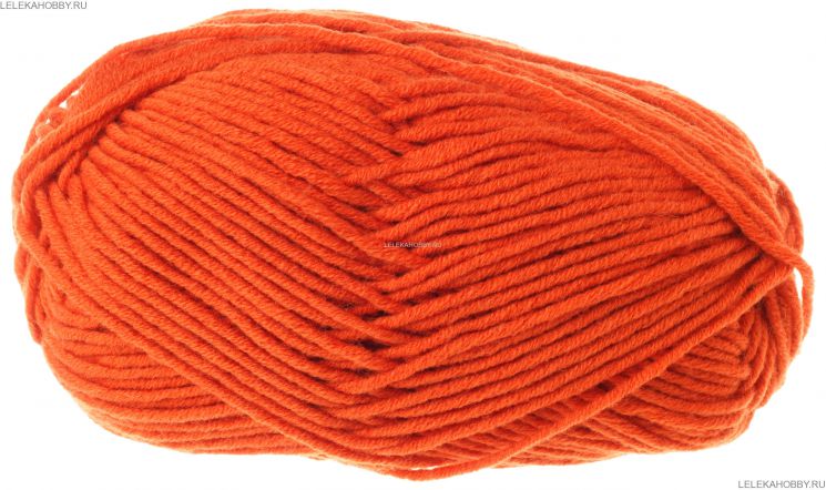 Пряжа ПЕХОРКА Зимняя премьера // 060 // 30 // Светлый Терракот