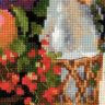 Набор для вышивания Риолис "Летнее изобилие" 1610