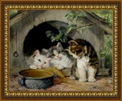 Z-128 "Котята" (Милато)