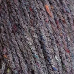 Пряжа ПЕХОРКА Смесовая // 096 // 414 // Меланж