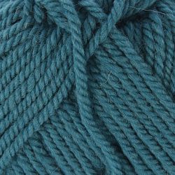 Пряжа ПЕХОРКА Зимний вариант // 016 // 591 // Лагуна